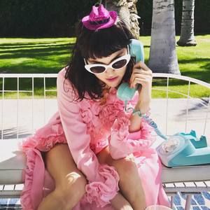 Meet your Posher, Sam